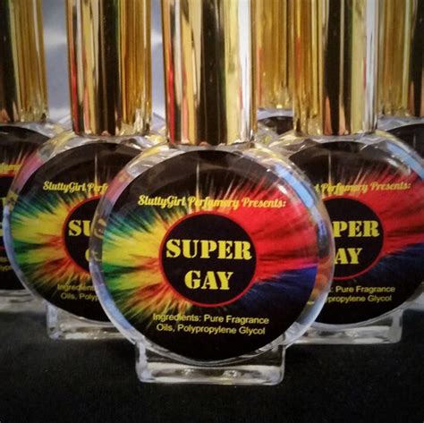 parfum gay|cologne for queer men.